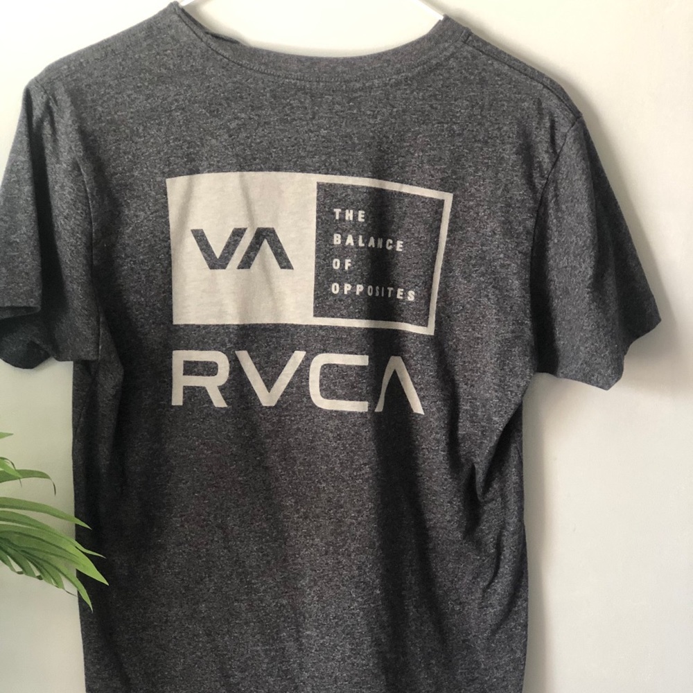 RVCA Tee Shirt